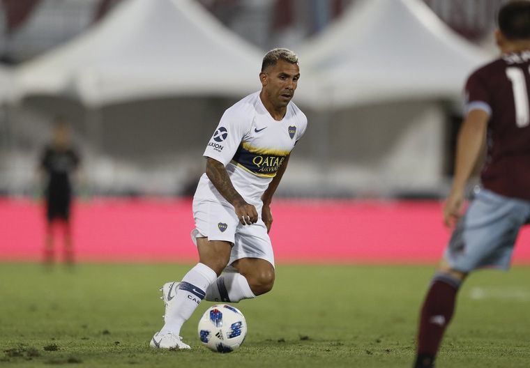 Foto: @BocaJrsOficial