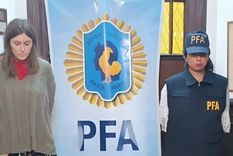 abandono y esquizofrenia: todo lo que se sabe de la bebe muerto en la universidad de la plata