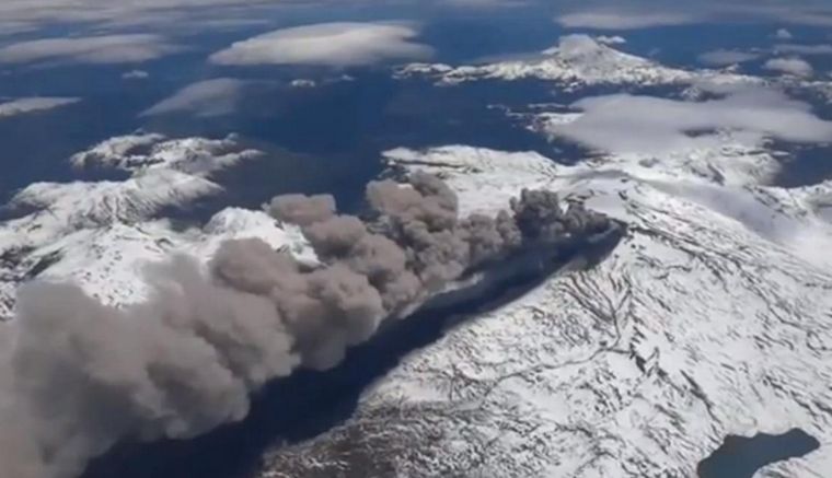 Foto: Imagen de video