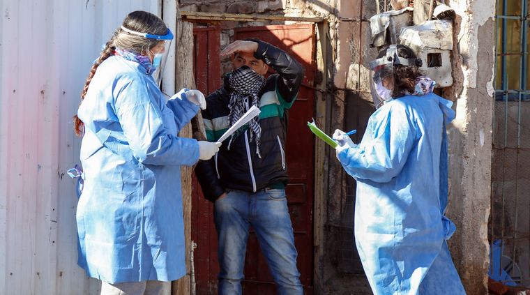 Foto: Municipalidad de Mendoza