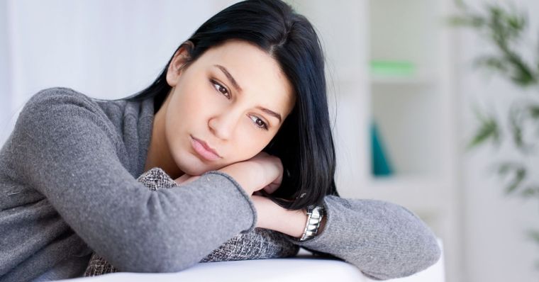 Estos pensamientos te impiden ser feliz. Foto: Shutterstock