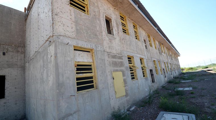 Foto: Prensa Gobierno de Mendoza