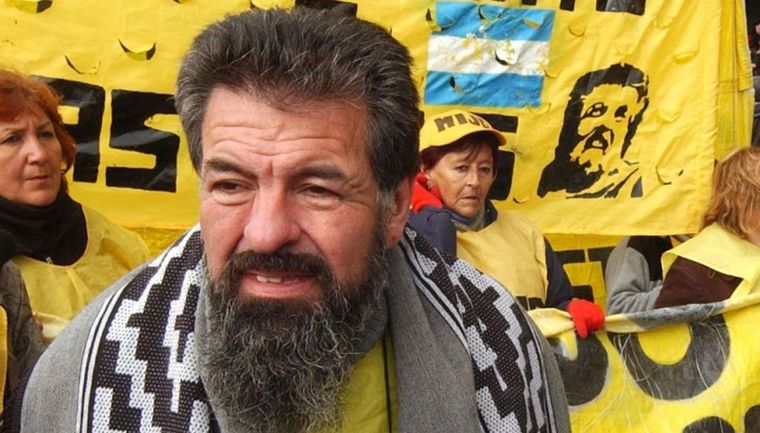 Raúl Castells fue denunciado en la Justicia