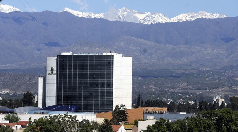 Foto: Alf Ponce / MDZ.