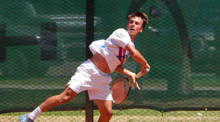 Foto: Juan Borsani/MDZ