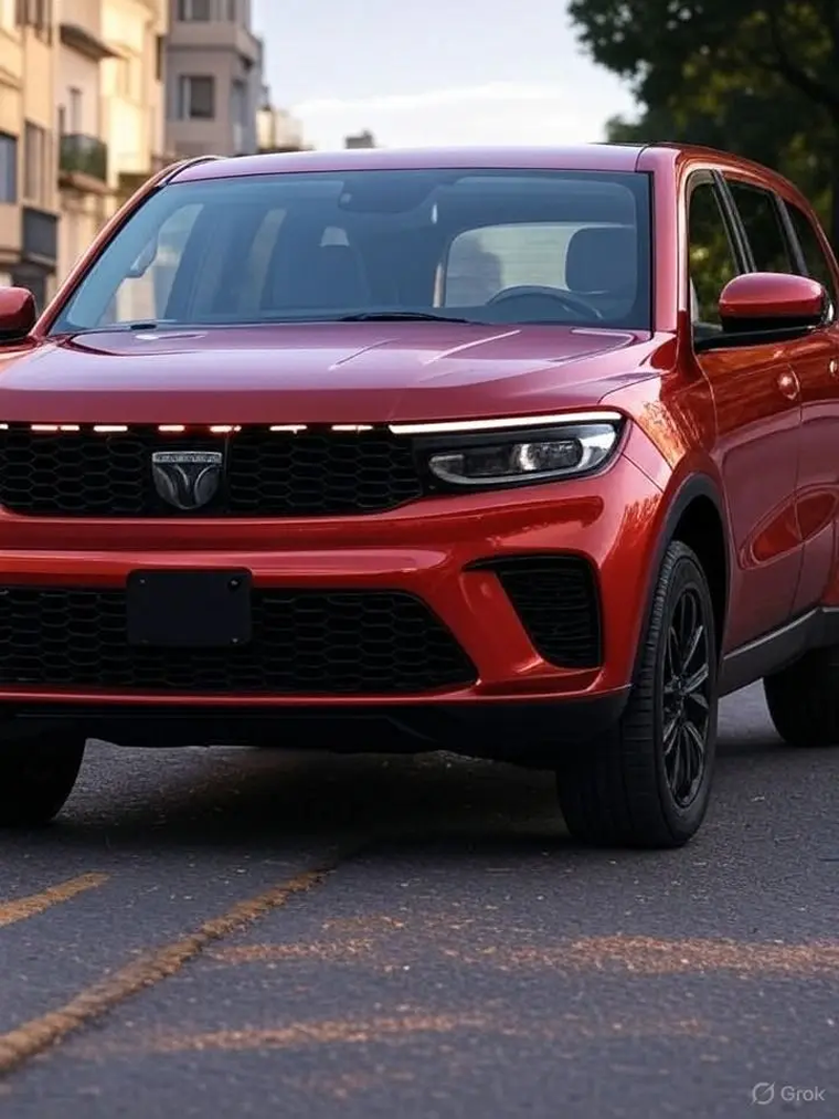 La versión creada con inteligencia artificial. La versión creada con inteligencia artificial. 