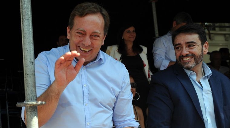 Foto: ALF PONCE / MDZ