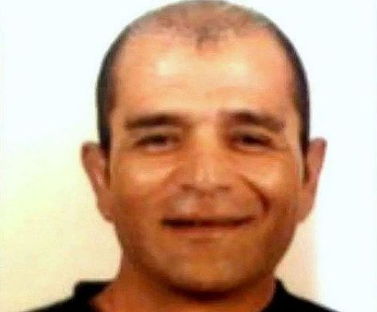 Antonio Saéz Millán, el femicida de Natalia Tagua.