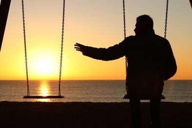 MDZol | Luego de una ruptura amorosa transitamos un doloroso proceso de duelo Foto: Shutterstock