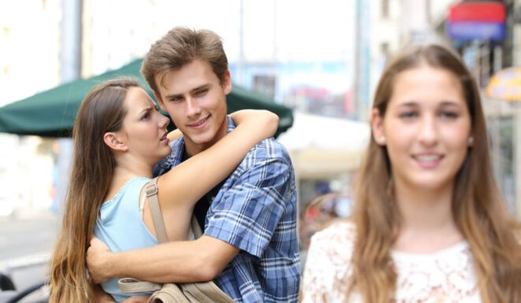 Estos signos no se enamoran así como así. Foto: Archivo