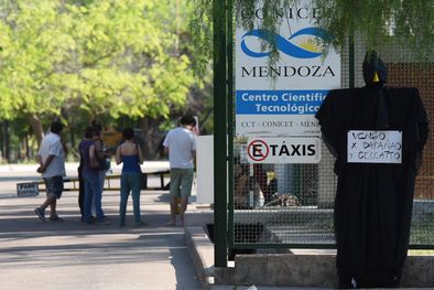 MDZol | Foto: Pachy Reynoso / MDZ