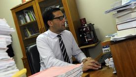 el juez sarmiento al banquillo de los acusados: arranca el jury por mal desempeno el juez sarmiento al banquillo de los acusados: arranca el jury por mal desempeno