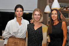 No te pierdas, al final de la nota, la galería de fotos de Sociales. Foto: Gentileza