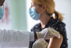 ¿por que la comunidad cientifica se pondria cualquiera de las vacunas? ¿por que la comunidad cientifica se pondria cualquiera de las vacunas?