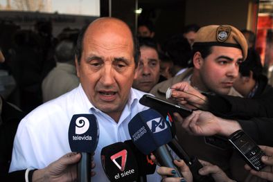 MDZol | Foto: Pachy Reynoso/MDZ