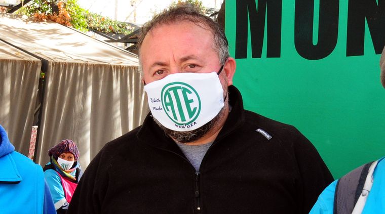 Foto: ALF PONCE / MDZ