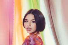 Ángela Aguilar es una de las cantantes más importantes de la música latina. Foto: Instagram/Ángela Aguilar