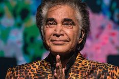 José Luis El Puma Rodríguez festejó su cumpleaños número 80. José Luis El Puma Rodríguez festejó su cumpleaños número 80.