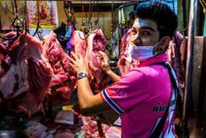 ¿Qué pasará con los mercados mojados en el futuro?