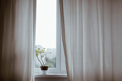 MDZol | Aprende a combinar tus cortinas para que no arruinen la estética de tu hogar. Foto: Pixabay - pixabay.com