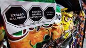 El Gobierno modificará la ley de etiquetado frontal