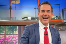 Carlos Calderón tiene más de 350 K seguidores en Instagram. Foto: Instagram @carlitoscalderon