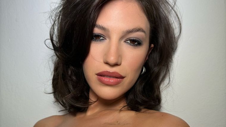 Mirá los looks de Stefi Roitman.