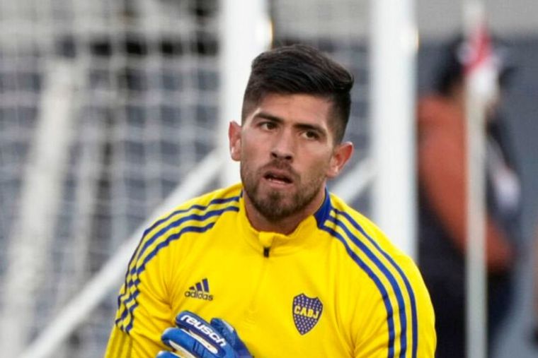 El Consejo de Fútbol busca renovar el contrato de Rossi.