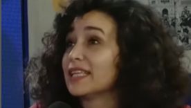 ¿Qué pasó con Julia Mengolini y su hermano? / Captura de streaming