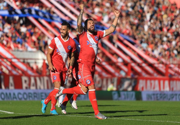 Foto: Noticias Argentinas