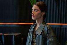Tini vuelve a la ficción con una espectacular producción. Foto: gentileza/ Disney Latino. Tini vuelve a la ficción con una espectacular producción. Foto: gentileza/ Disney Latino.