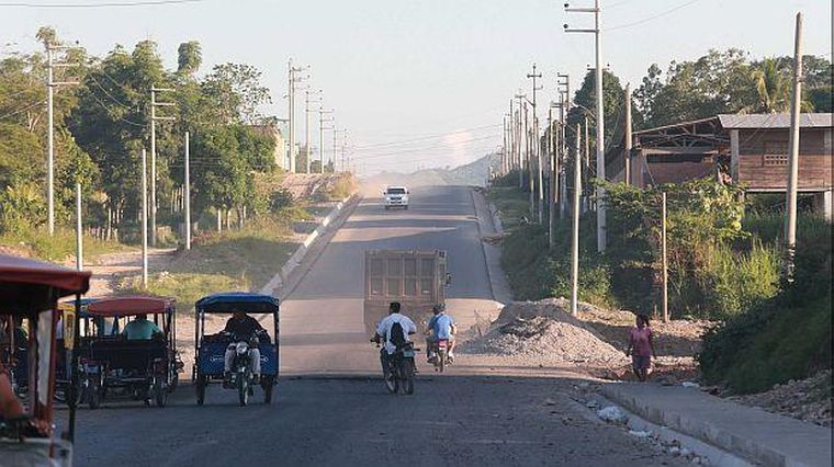Foto: Gentileza El Comercio