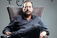 el emotivo mensaje de guillermo francella para sobrellevar la cuarentena