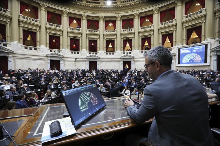 Cámara de Diputados