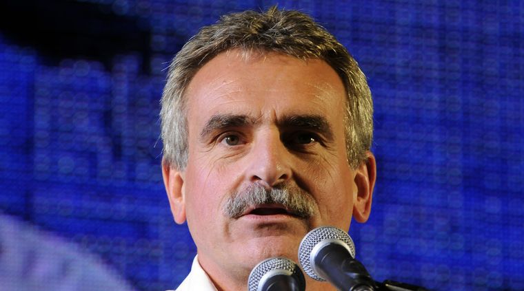 Foto: Alf Ponce / MDZ