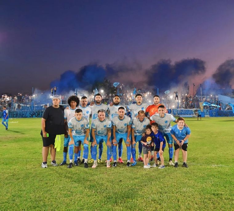 Foto: Prensa Gutiérrez SC