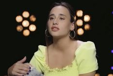 la polemica definicion de martina de gran hermano sobre los bisexuales: ?me dan??