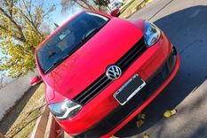 el usado del dia: volkswagen fox confortline pack 2014