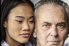 Mañana se estrenará la tercera temporada de  la atrapante serie Entrevías Foto: Instagram/ Entrevías