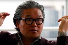 Hwang ahora lee libros cristianos y escucha grabaciones de la Biblia. Foto: Business Insider.