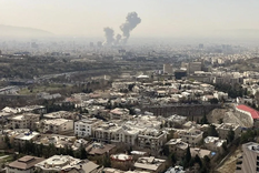 israel y ee.uu. lanzan ofensiva contra decenas de objetivos militares en iran israel y ee.uu. lanzan ofensiva contra decenas de objetivos militares en iran