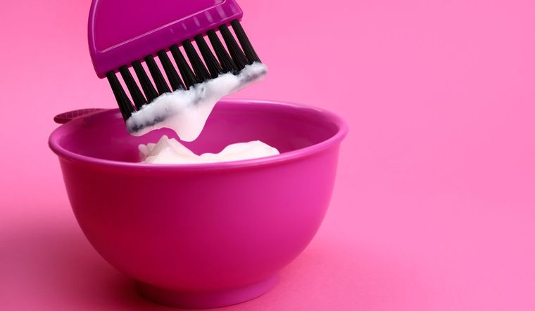 Existen diferentes tipos de coloración. Existen diferentes tipos de coloración.