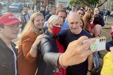 horacio rodriguez larreta se distancio de patricia bullrich luego de la polemica horacio rodriguez larreta se distancio de patricia bullrich luego de la polemica