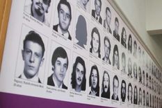 desclasificaran archivos de las universidades durante la ultima dictadura