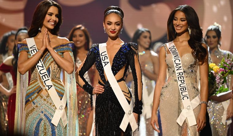 Miss Universo El concurso Miss Universo ya no se hará en Indonesia. Foto: Efe.