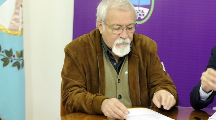 Foto: ALF PONCE / MDZ