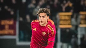 Paulo Dybala atraviesa un momento irregular en Roma y su futuro vuelve a vincularse con Boca. Paulo Dybala atraviesa un momento irregular en Roma y su futuro vuelve a vincularse con Boca.