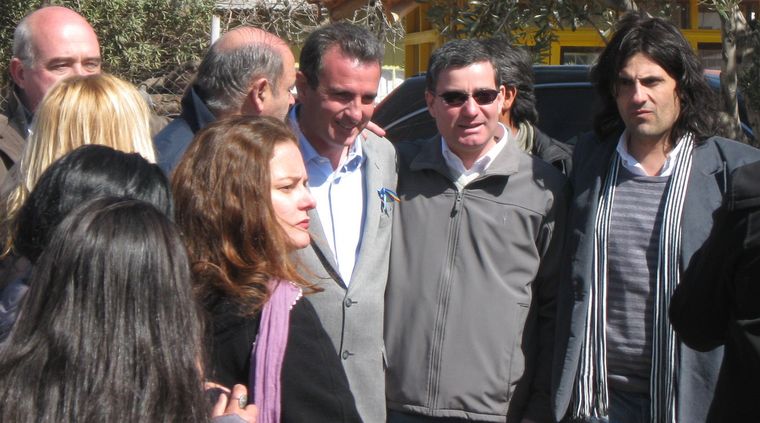 Foto: Carlos Fernández / MDZ