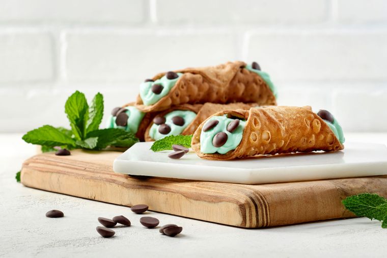 Budines, bizcochos y cookies: lo que se puede hacer sin azúcar y fácil de preparar. Foto: OMS Photo (omsphoto.com)