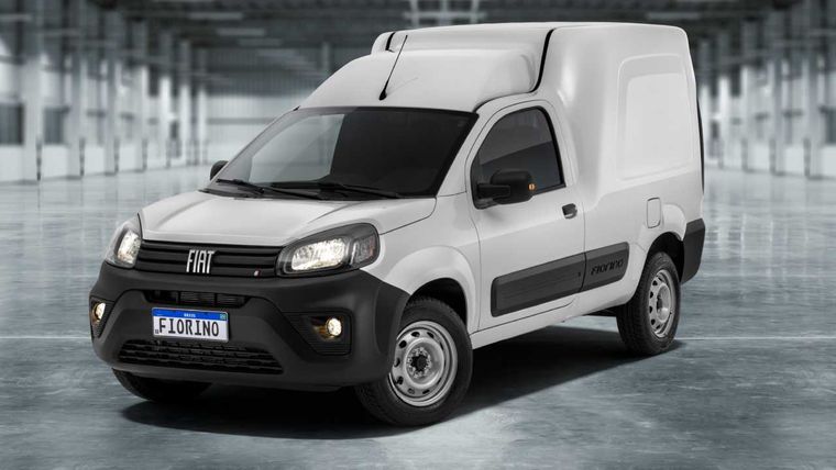 Fiat Fiorino